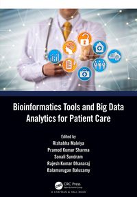 Produktbild: Bioinformatics Tools and Big Data Analytics for Patient Care