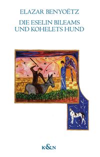 Produktbild: Die Eselin Bileams und Kohelets Hund