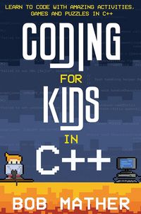 Produktbild: Coding for Kids in C++