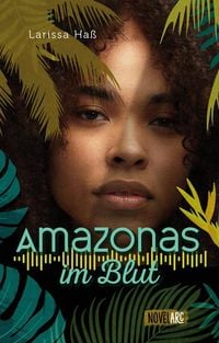 Produktbild: Amazonas im Blut