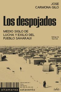 Produktbild: Los despojados