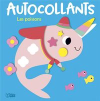 Produktbild: Les poissons