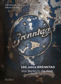 Produktbild: 150 Jahre Brenntag