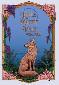 Produktbild: Little Coyote Tales Tome Two