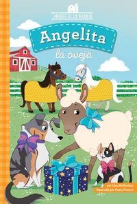 Produktbild: Angelita La Oveja (Sweet Pea the Sheep)