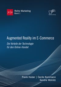 Produktbild: Augmented Reality im E-Commerce