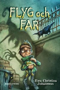 Produktbild: Flyg och far