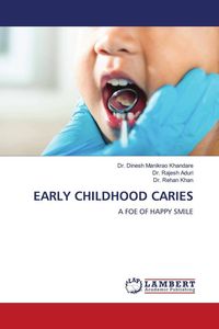 Produktbild: Early Childhood Caries