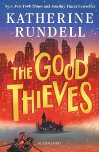 Produktbild: The Good Thieves