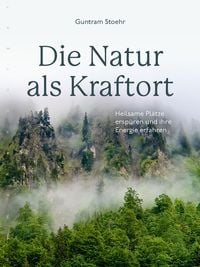 Produktbild: Die Natur als Kraftort
