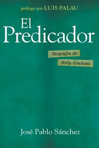 Produktbild: El predicador