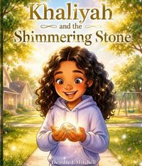 Produktbild: Khaliyah and the Shimmering Stone