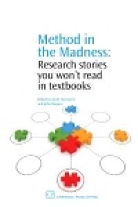 Produktbild: Method in the Madness