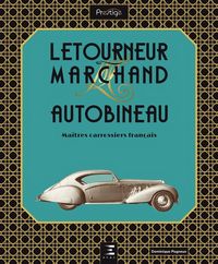 Produktbild: Letourneur amp marchand autobineau