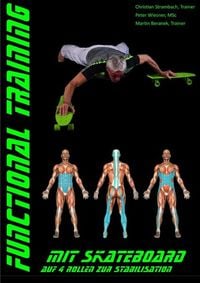 Produktbild: Functional Training mit Skateboard