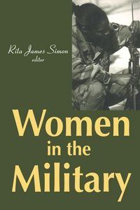 Produktbild: Women in the Military