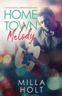 Produktbild: Home Town Melody