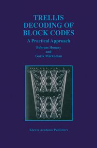 Produktbild: Trellis Decoding of Block Codes