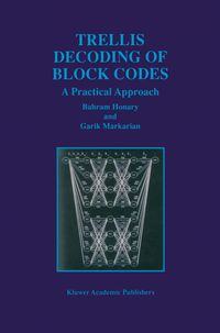 Produktbild: Trellis Decoding of Block Codes