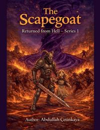 Produktbild: The Scapegoat
