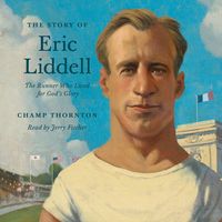 Produktbild: The Story of Eric Liddell