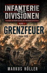 Produktbild: Infanterie Divisionen (1)