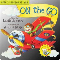 Produktbild: Here's Looking at You: On the Go
