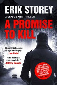 Produktbild: Storey, E: A Promise to Kill