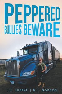 Produktbild: Peppered Bullies Beware