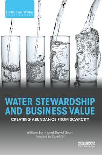 Produktbild: Water Stewardship and Business Value