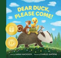Produktbild: Dear Duck, Please Come!