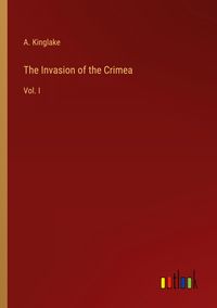 Produktbild: The Invasion of the Crimea