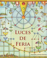 Produktbild: Luces de Feria (Fairground Lights)