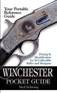 Produktbild: Winchester Pocket Guide