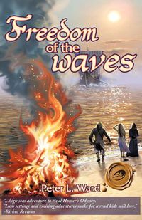 Produktbild: Freedom of the Waves