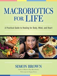 Produktbild: Macrobiotics for Life