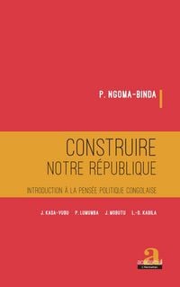 Produktbild: Construire notre republique