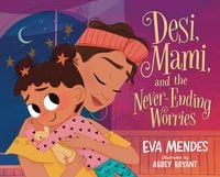 Produktbild: Desi, Mami, and the Never-Ending Worries