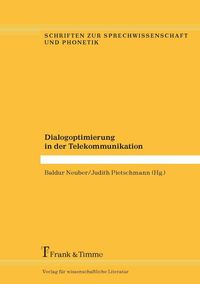 Produktbild: Dialogoptimierung in der Telekommunikation