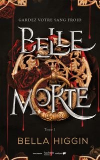 Produktbild: Belle morte - Tome 1
