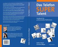 Produktbild: Das Telefon SUPER Talent
