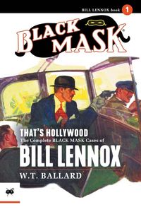 Produktbild: That's Hollywood