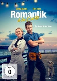 Produktbild: Romantik &agrave; la Carte