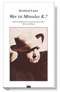 Produktbild: Wer ist Miroslav K.?