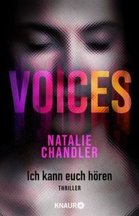 Produktbild: Voices. Ich kann euch h&ouml;ren