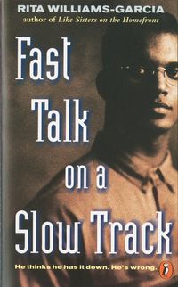 Produktbild: Fast Talk on a Slow Track