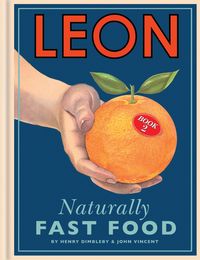Produktbild: Leon: Naturally Fast Food