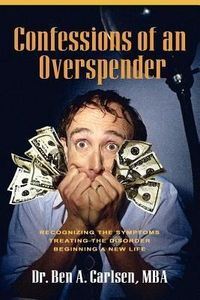 Produktbild: Confessions of an Overspender