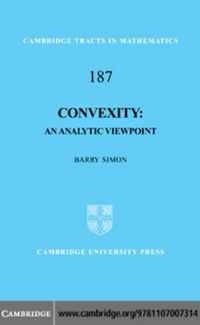 Produktbild: Convexity