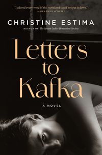 Produktbild: Letters to Kafka